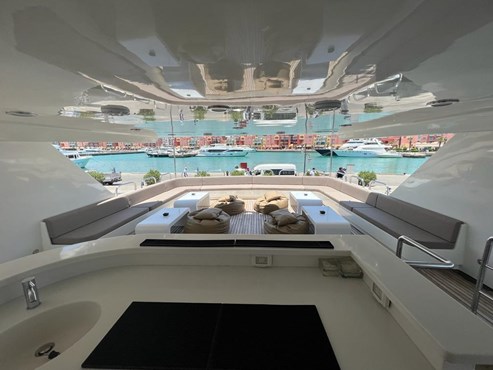 AML HAYATY Yacht